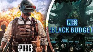 PUBG Battlegrounds Action Shots