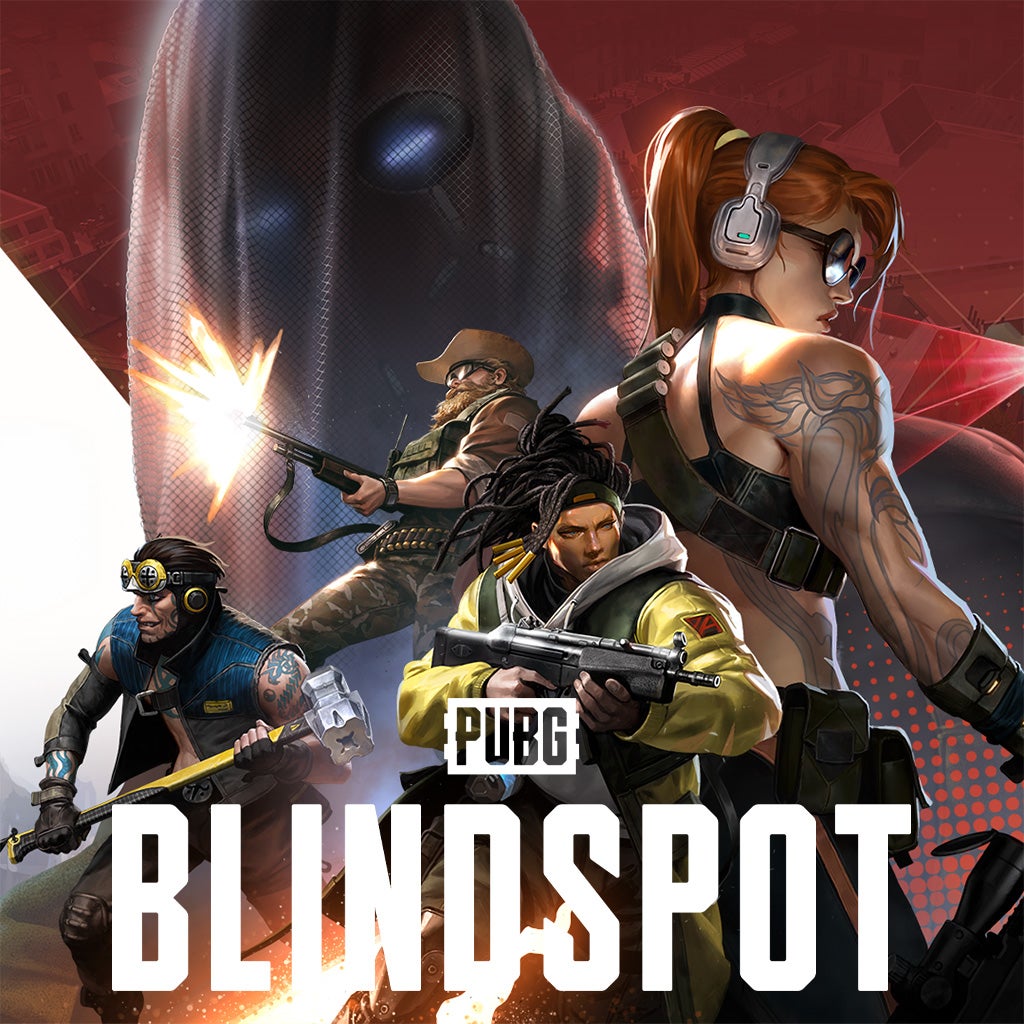 PUBG Convention Merchandise and Activities
